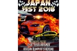 JapanFest 2018