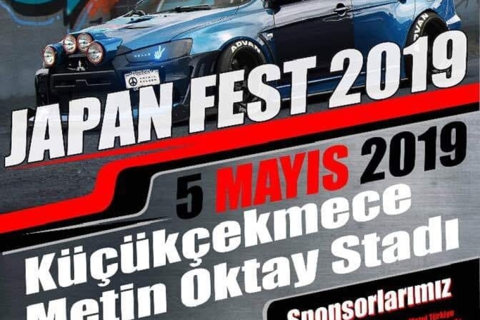 JapanFest 2019