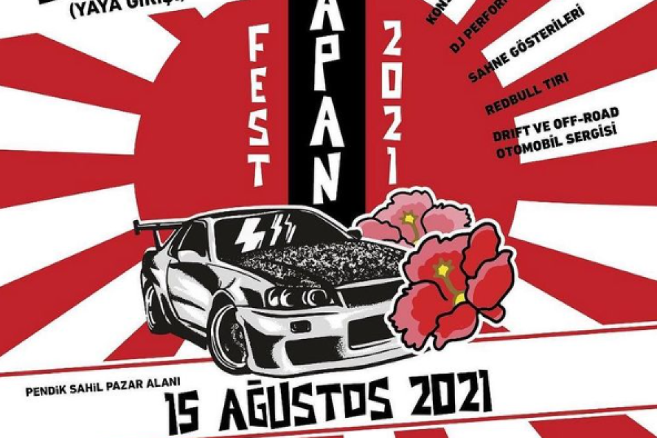 JapanFest 2021