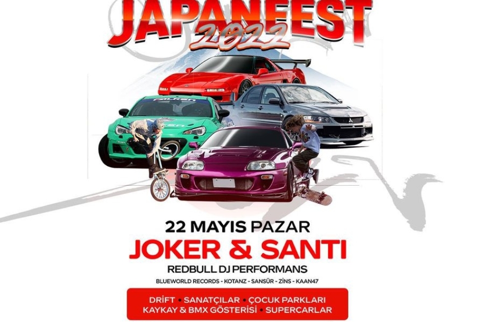 JapanFest 2022